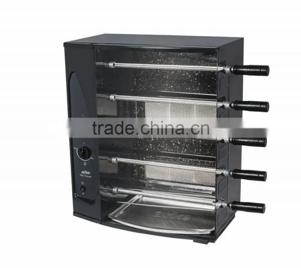 BBQ Brazil Vitta Premium 5 Skewer Arke at Low Price photo-4