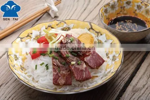100% Natural and Healthy Food Konjac Instant Noodle photo-2