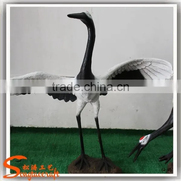 Chinese New Design Cheap and Decorative Animal Statues for Sale photo-2