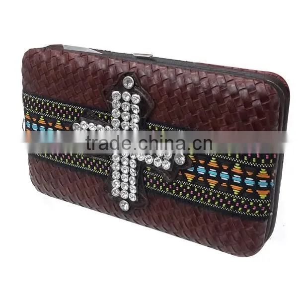 2015 New Style Fashion Ladies Cross Evening Bags photo-3