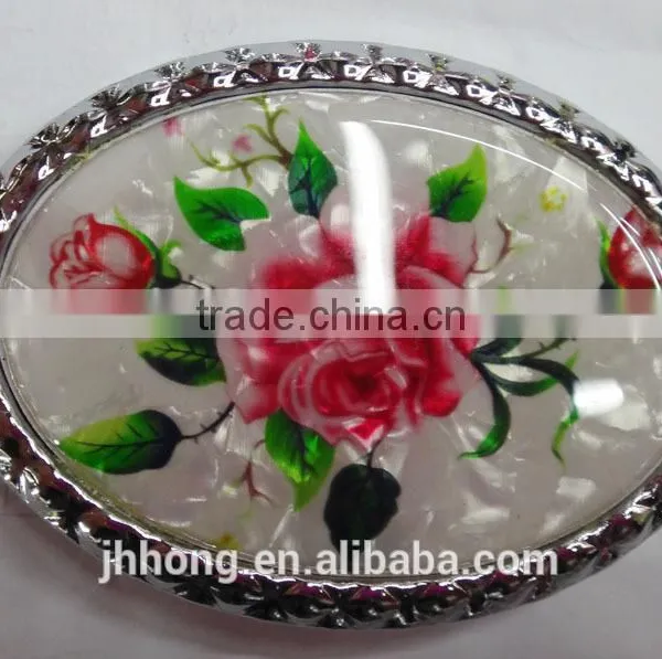 Conch Shape Make up Mirror for Promotion photo-3