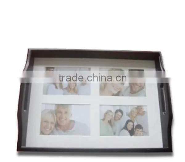 2015 New Design Food Tray With Photo photo-3