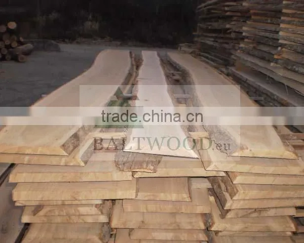 Sawn Oak Timber photo-5