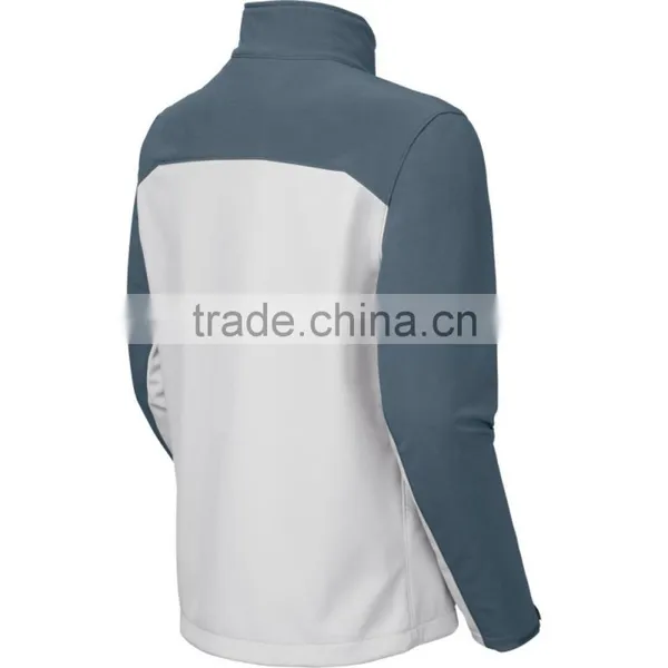 Soft Shell Jacket for Men's photo-2