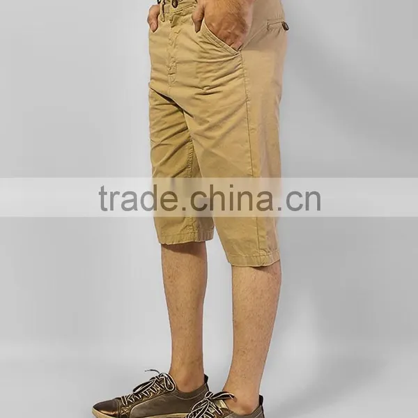 Bermuda Shorts for Men's photo-3