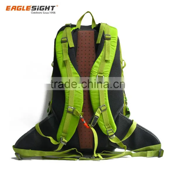 50L Waterproof Knapsack Make Your Own Backpack photo-4