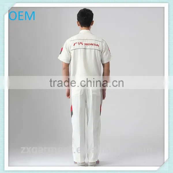 Best Automotive Service Workwear Car Repair Work Wear photo-4