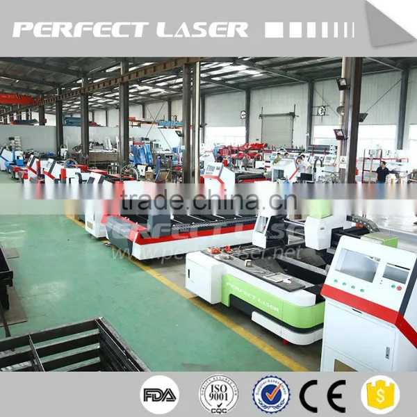 20 Years Factory Non Metal and Metal Laser Cutting Machine Price photo-4