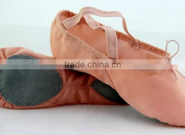 Dance Training Shoes for Ballet photo-2