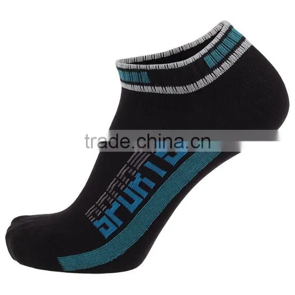 Wholesale High Quality and Cheap Price Happy Ankle Socks Sports Sock for Men photo-2