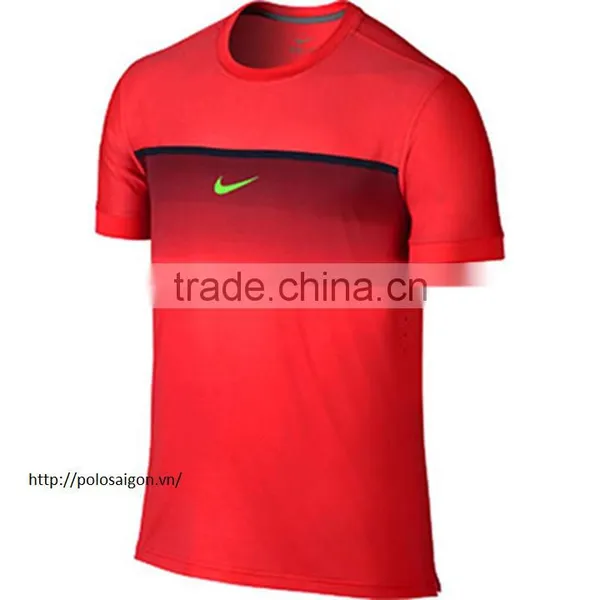 MEN'S SPORT WEAR, SHORT SLEEVE photo-2