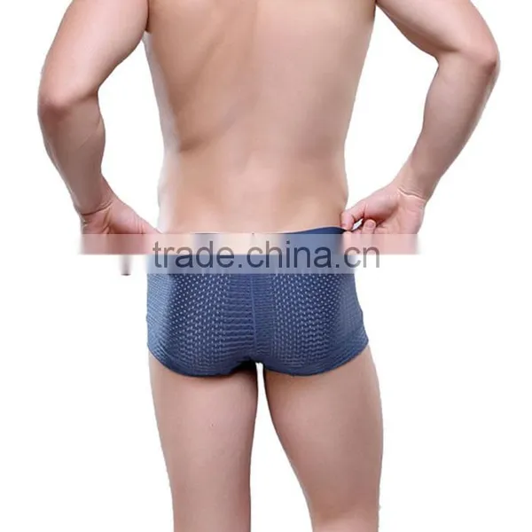Underwear Men Wholesale in Bulk Can Custom Your Own Logo and Design photo-3
