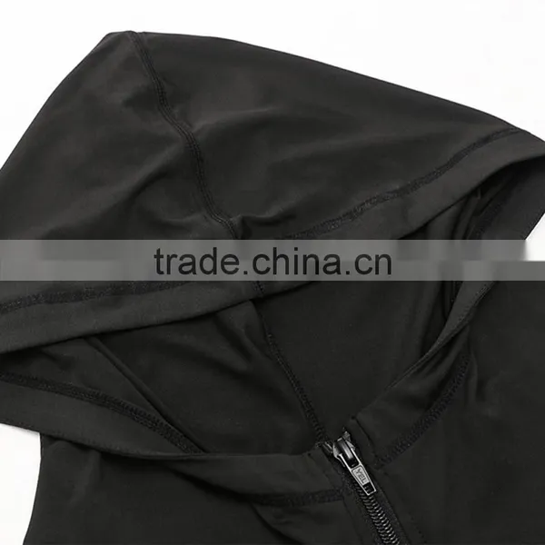 Wholesale High Quality Custom Women Hoody Comfortable Sportswear photo-4