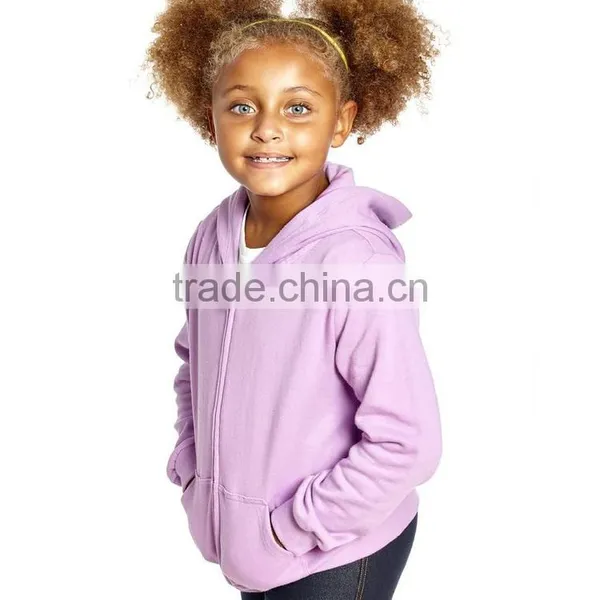 2016 Cheap Price Custom Zip Up Hoodie Wholesale Fashion Designer Kid Hoody photo-4