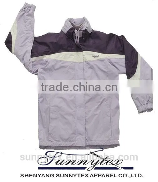 3 in 1 WATERPOOOF WINTER OUTDOOR JACKET photo-4