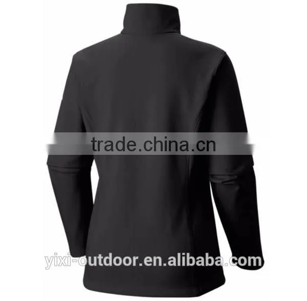 Hot Design High Quality Outdoor Mens Functional Softshell Jacket photo-2