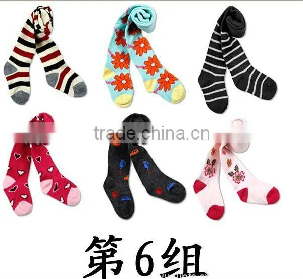 Child Tights/pantyhose