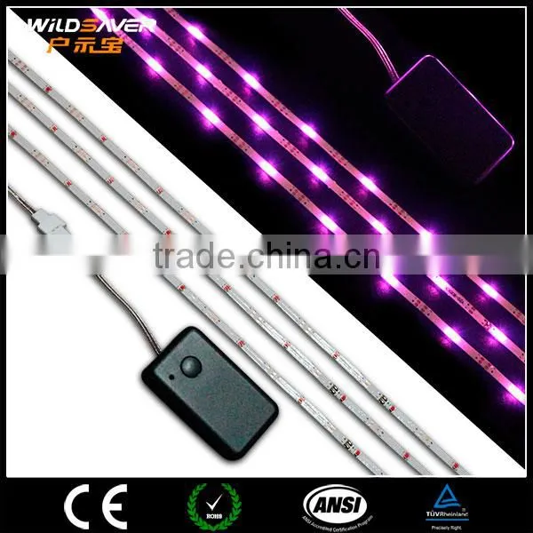 Mini Light Micro Led Strip Waterproof photo-2