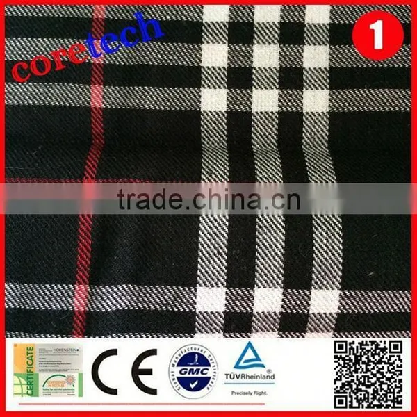High Quality Cheap 100 Cotton Fabric Prices Factory photo-2