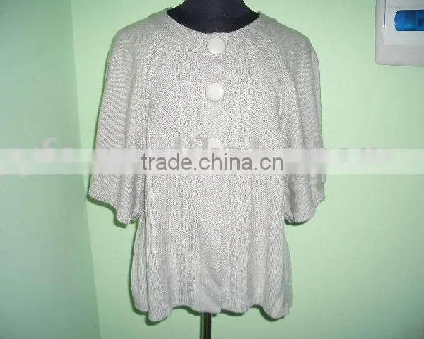 Lady Sweater,fashion Lady Sweater,knit Sweater