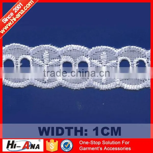 White tc Lace Trim,swiss Voile Lace Trimming,african Tulle Lace Embroidery photo-2