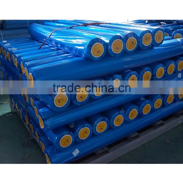 Fusible Nonwoven Interlining Fabric