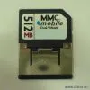 Sell DV RS MMC Mobile Cards (128MB-2GB)