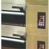 Electric Modular Deck Oven