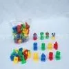 Toy Bricks Sponge photo-2