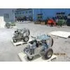 Line Maker Paver Laying Machine , 0.5-3km/hr 750*420*660mm Dimension