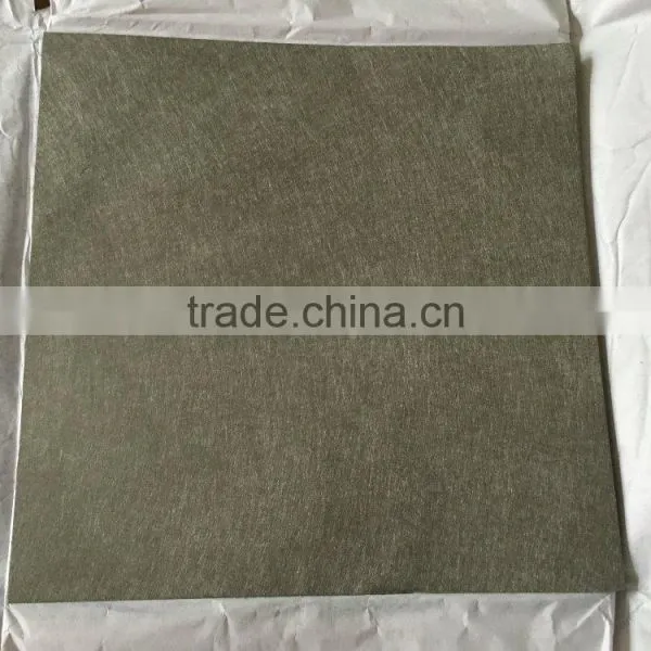 High Quality 316L Filtration Stainless Steel Metallic Fiber Felt photo-2