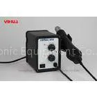 Lead Free SMD Hot-Air Soldering Station / Rework Stations Repairing Mobile Phone
