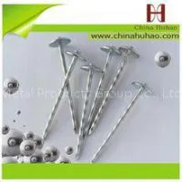 Fine Thread Screws Gypsum Board Dry Wall Screws photo-3
