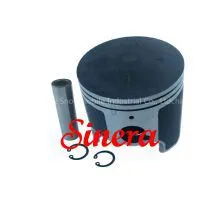 Tigershark/ Yamaha PWC Engine Piston Kit