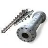 The New Desgin Rubber Extruder Screw And Barrel ( Rubber Screw )