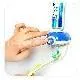 Hot Selling as Home Appliance Toothpaste Dispenser as ABS Material Promotional Gifts