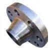 Flange
