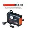 Portable Air Inflation Pump(FKD-260)