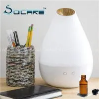 1.3l Big Capacity and Long Running Ultrasonic Air Humidifer
