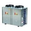 Air Source Heat Pump Water Heaters