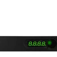 DV7810-C Quad Core 4K Android Hybrid DVB-C Set Top Box Amlogic S812 Tv Box Provider