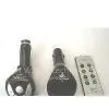 Car Mp3 Player With FM Transmitter