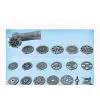 Meat Grinder Accessories / Powder Metallurgy