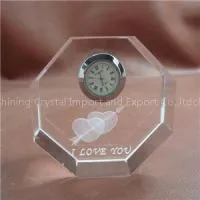 Crystal Valentine Gifts