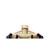 Heavy-duty Brass\Aluminum Faucet Manifold