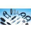 Taper Whirl Extension Spring XL－007