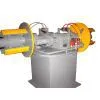 Pipe Making Machines: Uncoiler