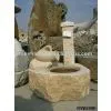Granite Fountain