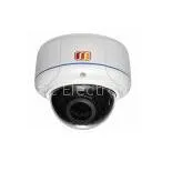 2.0 Megapixels SDI Auto-focus Dome Camera