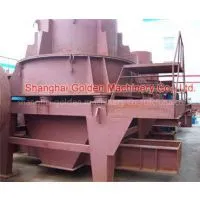 VSI1140 VSI Vertical Shaft Impact Crusher